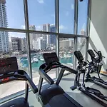 Elegant 3-Bedrooms In Dubai Marina With Stunning Views!