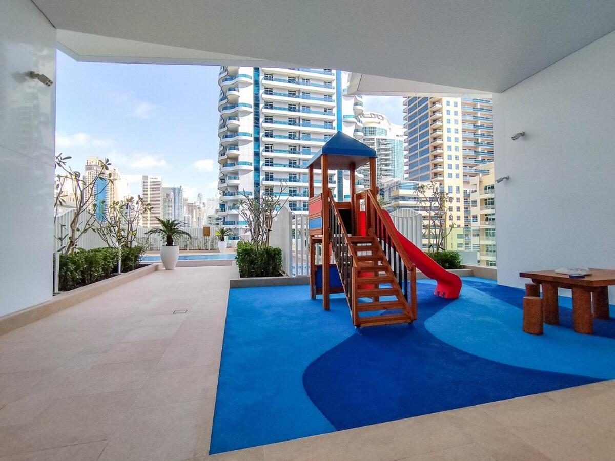 Elegant 3-bedrooms In Marina With Stunning Views! Apartment *