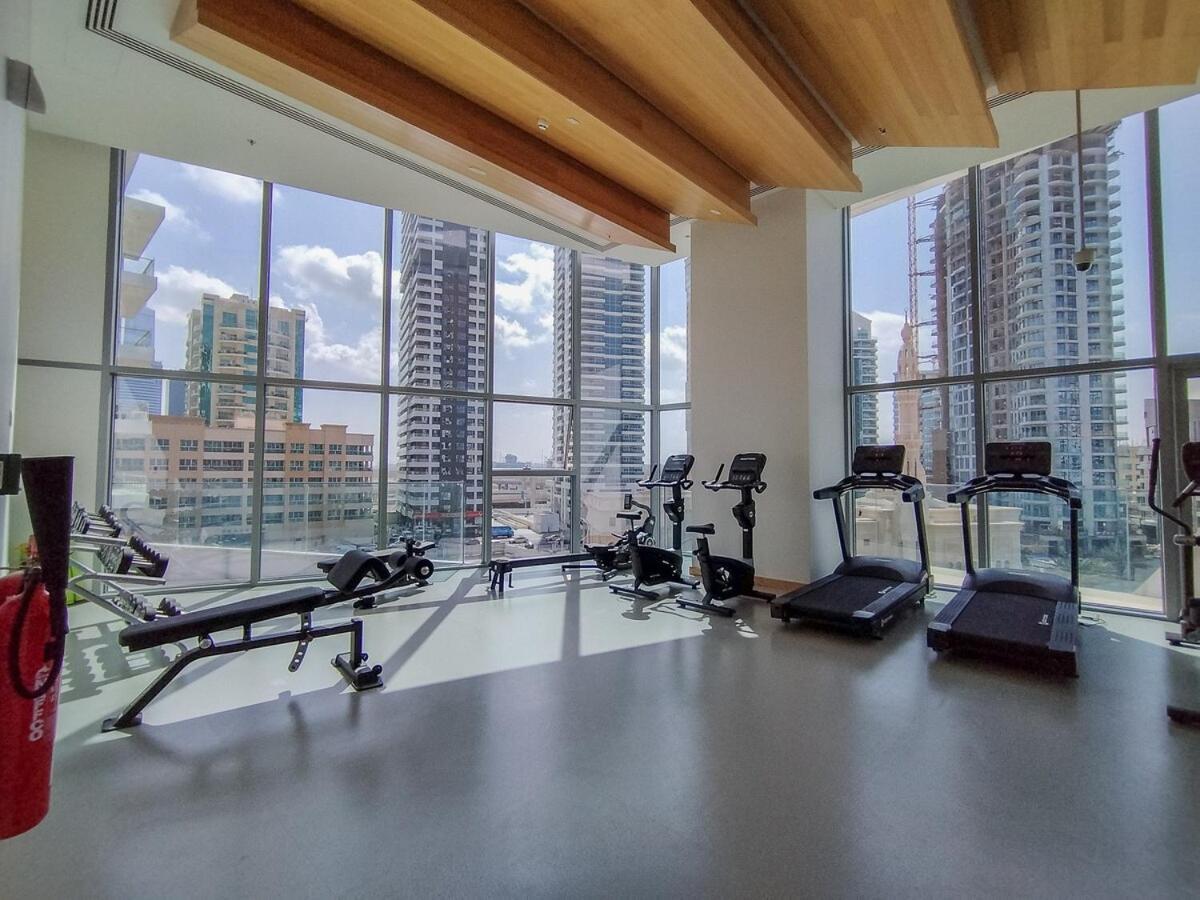 Elegant 3-bedrooms In Marina With Stunning Views! *