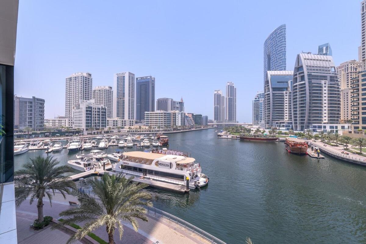 Elegant 3-bedrooms In Marina With Stunning Views! Apartment *