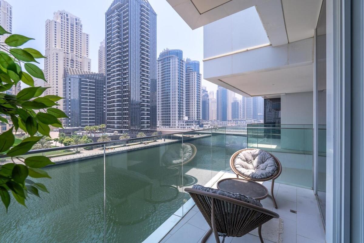 Elegant 3-bedrooms In Marina With Stunning Views! Apartment *