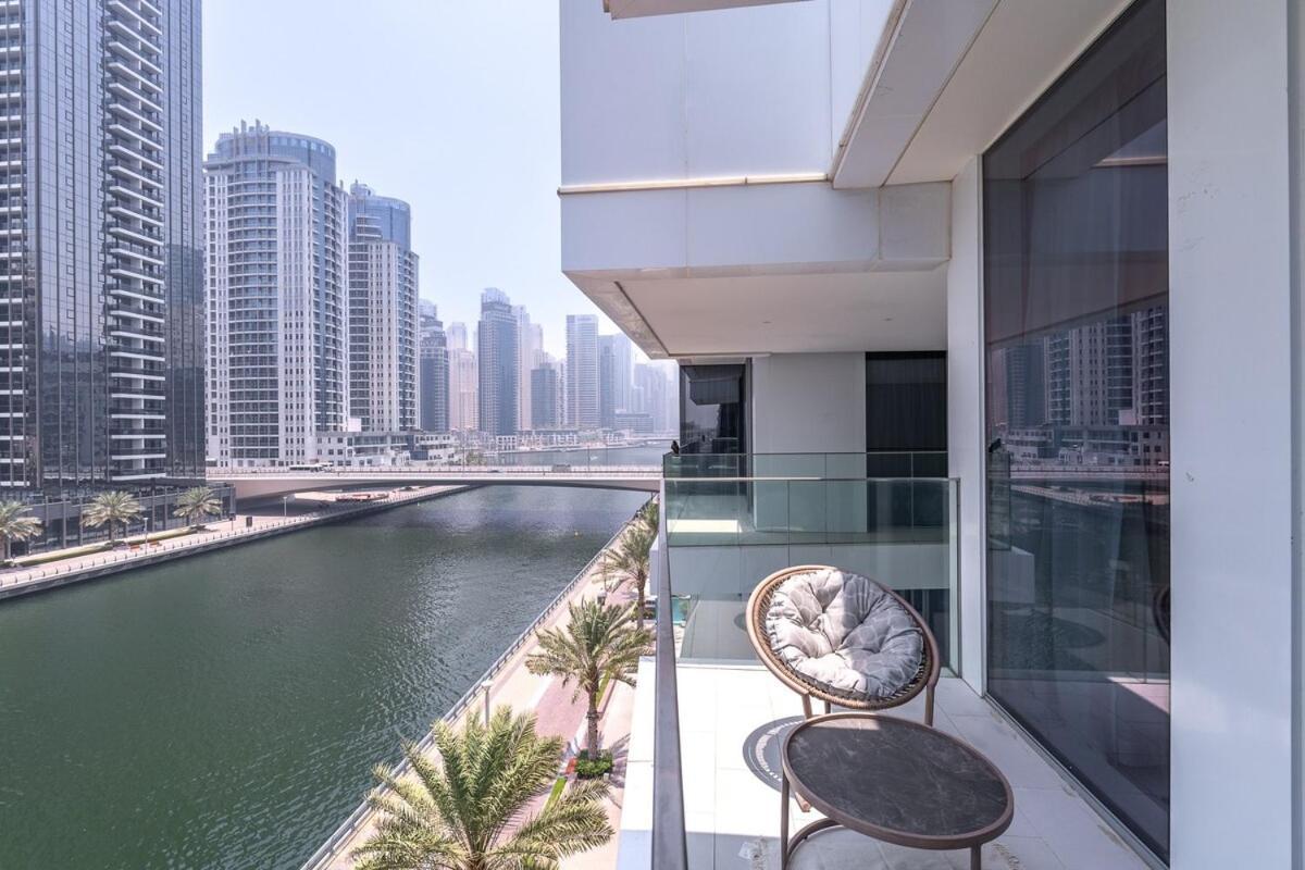 Elegant 3-bedrooms In Marina With Stunning Views! Apartment *