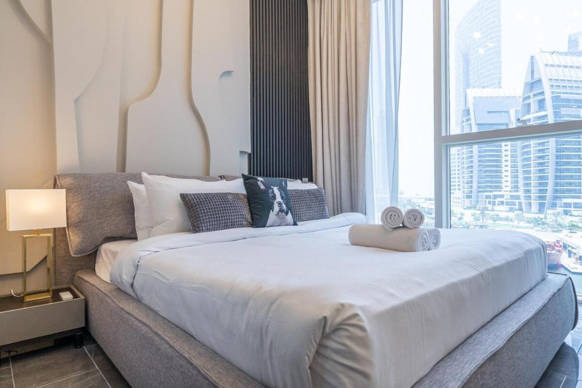 Elegant 3-bedrooms In Marina With Stunning Views! *