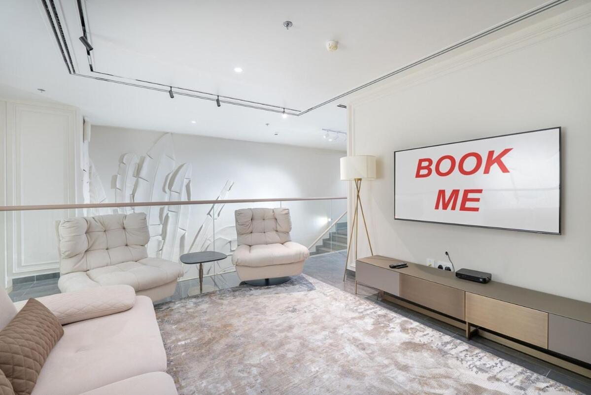 Elegant 3-bedrooms In Marina With Stunning Views! *